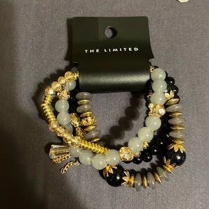 ❤️BRAND NEW stretch bracelets